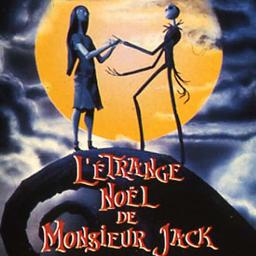 L étrange Noel De Monsieur Jack Musique Parole Bienvenue À Halloween - Song Lyrics and Music by L'étrange Noël de Monsieur  Jack arranged by iRock_Man_Ban on Smule Social Singing app