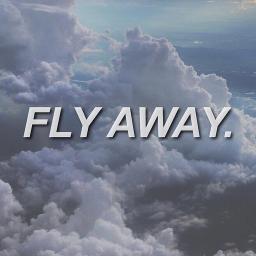 Fly Away - Song Lyrics and Music by Kids Party Music Players arranged ...