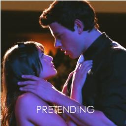 Pretending (Glee Cast Version) - song and lyrics by Glee Cast