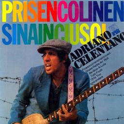 Prisencolinensinainciusol - A. Celentano - Song Lyrics and Music by ...