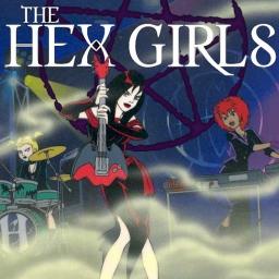 I'm A Hex Girl - Song Lyrics and Music by The Hex Girls (Scooby Doo and ...
