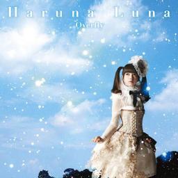 Overfly Song Lyrics And Music By Luna Haruna Arranged By Mirai123 On Smule Social Singing App