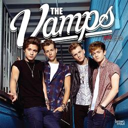 SOMEBODY TO YOU (TRADUÇÃO) - The Vamps 