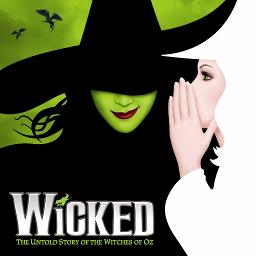 Thank Goodness (WICKED) - Song Lyrics And Music By Kristin Chenoweth ...