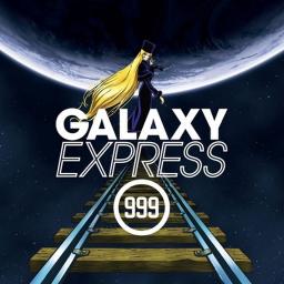 Galaxy Express 999 -Journey to The Stars - Song Lyrics and Music by Godiego  arranged by mwbrave14 on Smule Social Singing app