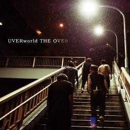 The Over Song Lyrics And Music By Uverworld Arranged By Ronn0224 On Smule Social Singing App