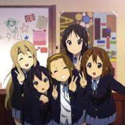 K-ON!! Houkago Tea Time Lyrics