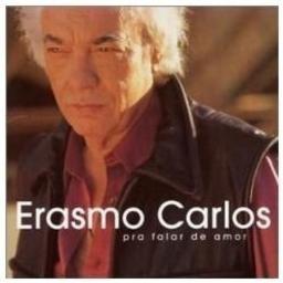 Mesmo que seja eu - Song Lyrics and Music by Erasmo Carlos