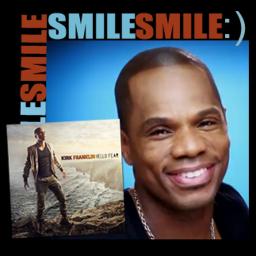 I smile (Tradução) - Kirk Franklin (Com letra Português/ Inglês) 
