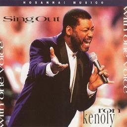 For The Lord Is Good Ron Kenoly Song Lyrics and Music by Hosanna