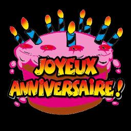 Joyeux Anniversaire Song Lyrics And Music By Anniversaire Arranged By Julia On Smule Social Singing App