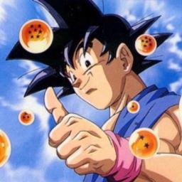 Dragonball Super Hello Hello English Song Lyrics And Music By Kira Justice Arranged By Pokemonrox7 On Smule Social Singing App