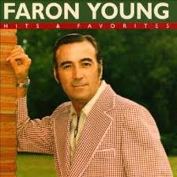 it's 4 in the morning faron young