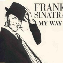 my-way-song-lyrics-and-music-by-frank-sinatra-arranged-by-atsushi