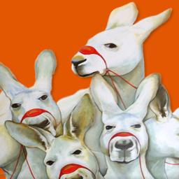 Six White Boomers Song Lyrics And Music By Rolf Harris Arranged By Lorenjohnsonau On Smule Social Singing App