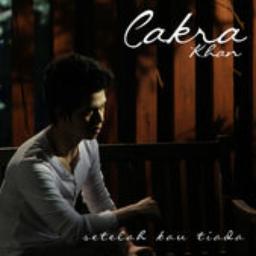 Setelah Kau Tiada Song Lyrics And Music By Cakra Khan Arranged By Rizkizetta On Smule Social Singing App