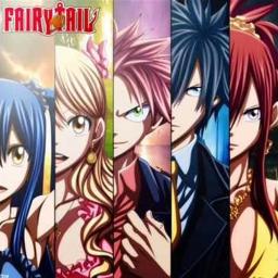 foran Viewer sætte ild Fairytail OP 16 [NEW] Strike Back - Song Lyrics and Music by Fairytail  arranged by Smule_United on Smule Social Singing app