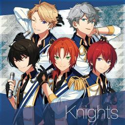 Checkmate Knights Enstars Song Lyrics And Music By Knights Arranged By Mewtanz On Smule Social Singing App