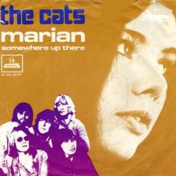 The Cats Marian Karaoke