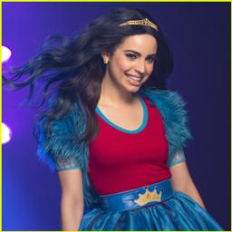 DISNEY DESCENDANTS: ROTTEN TO THE CORE LYRICS 