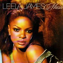 Leela James Music - Song Lyrics And Music By Leela James Arranged By ...