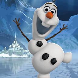 Do You Want To Build A Snowman? - Song Lyrics and Music by Kristen Bell ...