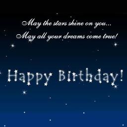 Happy Happy Birthday Song Lyrics And Music By Dreams Come True Arranged By Nao Donkey On Smule Social Singing App