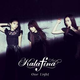 One Light Song Lyrics And Music By Kalafina Arranged By Ichamochi On Smule Social Singing App