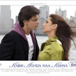 Kabhi Alvida Naa Kehna - Song Lyrics And Music By Raag Arranged By ...