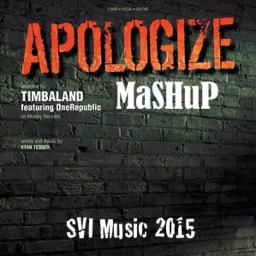 Apologize - Song Lyrics and Music by OneRepublic arranged by SVI ...