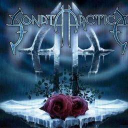 TALLULAH - Song Lyrics and Music by SONATA ARCTICA arranged by ...