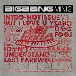 Last Farewell Bigbang English Version Song Lyrics And Music By Bigbang 빅뱅 Arranged By Zakyarr On Smule Social Singing App