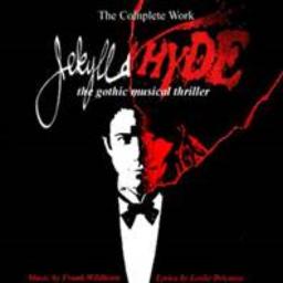 Jekyll and Hyde Facade - Song Lyrics and Music by Jekyll and Hyde ...