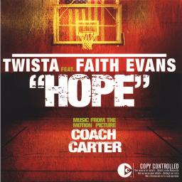 twista hope faith evans lyrics