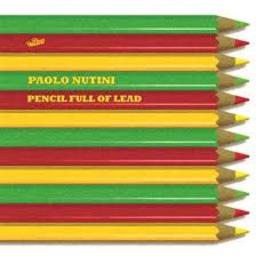 Paolo Nutini Pencil Full Of Lead Song Lyrics And Music By Paolo Nutini Arranged By Nrdcskb On Smule Social Singing App