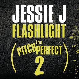 jessie j flashlight smule funny black