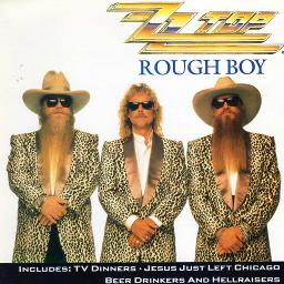 pace liver translator ZZ Top - Rough boy - Song Lyrics and Music by Zz Top arranged by _Barefoot_  on Smule Social Singing app