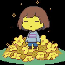 Stronger Than You Frisk S Parody Song Lyrics And Music By Undertale Arranged By Luciel 707 On Smule Social Singing App - frisk stronger than you roblox id