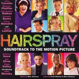 You Can T Stop The Beat Movie Version Song Lyrics And Music By Cast Of Hairspray 07 Arranged By Jaderider6 On Smule Social Singing App