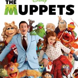 Man Or Muppet Song Lyrics and Music by The Muppets arranged by