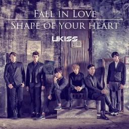 Fall In Love Song Lyrics And Music By U Kiss Arranged By Itsveebsyo On Smule Social Singing App