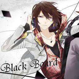 Nano Black Board Song Lyrics And Music By ナノ Nano Arranged By Yuukaruru On Smule Social Singing App