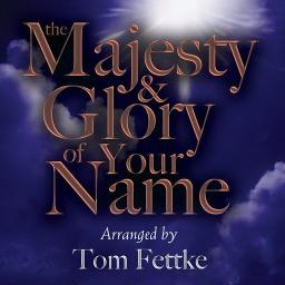 the majesty & glory of your name lyrics