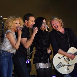 Little Big Town/Sugarland/JakeOwen Life In A Northern Town by HURGE
