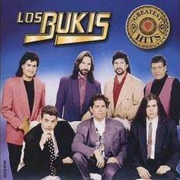 Presiento Que Voy A Llorar Song Lyrics And Music By Los Bukis Arranged By Alberto Arechiga On Smule Social Singing App