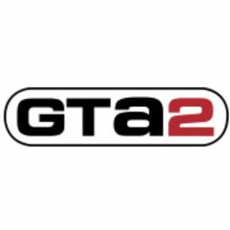 grand theft auto 2 logo grand theft auto 2 logo