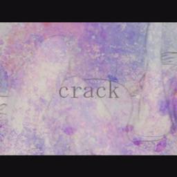 Crack 原キー Piano Ver ボカロ Lyrics And Music By Keeno Arranged By Gin