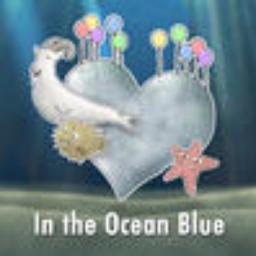 In The Ocean Blue Charlie The Unicorn Song Lyrics And Music By Filmcow Arranged By Alexanderfrhoelb On Smule Social Singing App