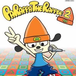 Parappa the Rapper 2: Chop Chop Master Onion - Romantic Love! recorded by N...