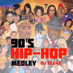 90s hip hop songs female